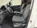 Volkswagen Caddy VAN 1.4 TGI MAXI METANO /BENZINA Wit - thumbnail 7