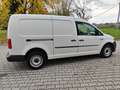 Volkswagen Caddy VAN 1.4 TGI MAXI METANO /BENZINA Wit - thumbnail 4