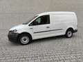 Volkswagen Caddy VAN 1.4 TGI MAXI METANO /BENZINA Wit - thumbnail 2