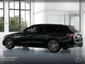 Mercedes-Benz E 300 e T Hybrid AMG Sportpaket Night Pano-Dach Schwarz - thumbnail 14