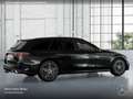 Mercedes-Benz E 300 e T Hybrid AMG Sportpaket Night Pano-Dach Schwarz - thumbnail 16
