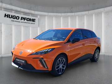 EV | LUXURY | 64 KWH | LED | ACC | 360GRAD | SHZ |