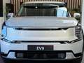 Kia EV9 EV9 99.8 kWh Business Plus Business Plus Silber - thumbnail 6