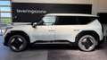 Kia EV9 EV9 99.8 kWh Business Plus Business Plus Silber - thumbnail 3