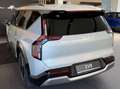 Kia EV9 EV9 99.8 kWh Business Plus Business Plus Silber - thumbnail 4