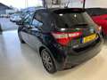 Toyota Yaris 1.5 Hybrid Dynamic Zwart - thumbnail 3