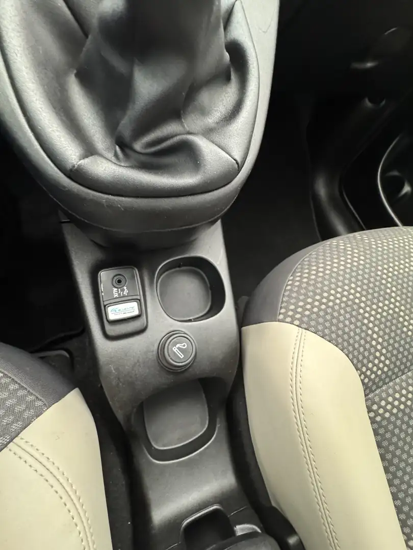 Fiat Panda 1.3 mjt 16v 4x4 75cv - 2