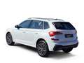 Skoda Kamiq Tour 1.5 TSI*NAVI*AHK*ACC*LED*RFK* Weiß - thumbnail 4