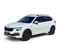 Skoda Kamiq Tour 1.5 TSI*NAVI*AHK*ACC*LED*RFK* Weiß - thumbnail 2