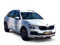 Skoda Kamiq Tour 1.5 TSI*NAVI*AHK*ACC*LED*RFK* Weiß - thumbnail 5