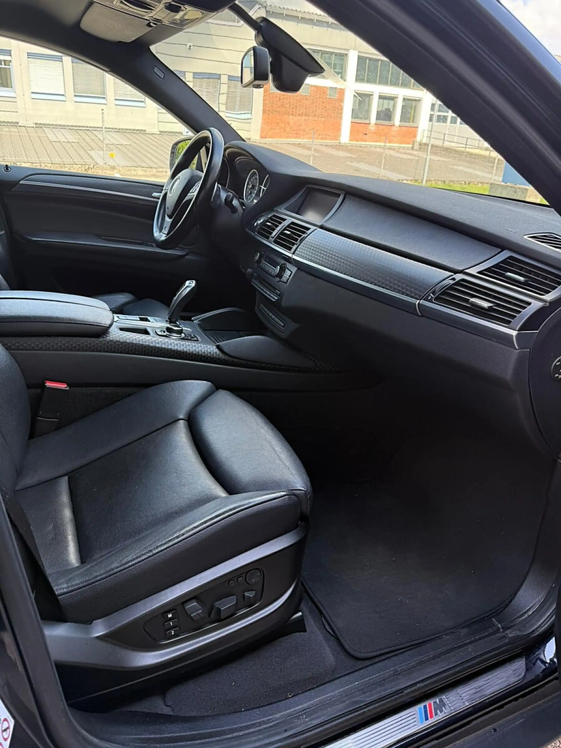 BMW X6 -Reihe xDrive40d — photo 9