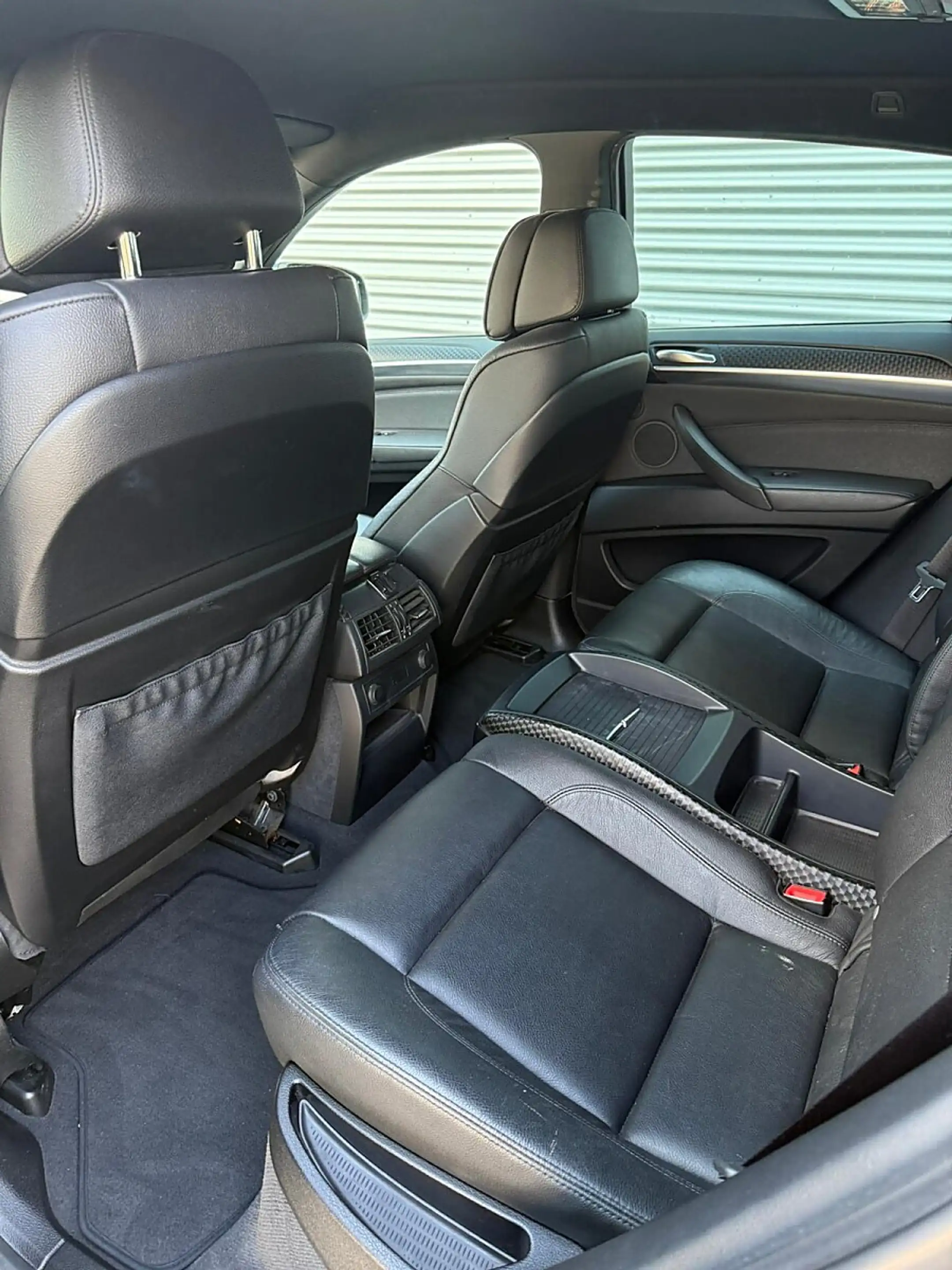 BMW X6 -Reihe xDrive40d — photo 7