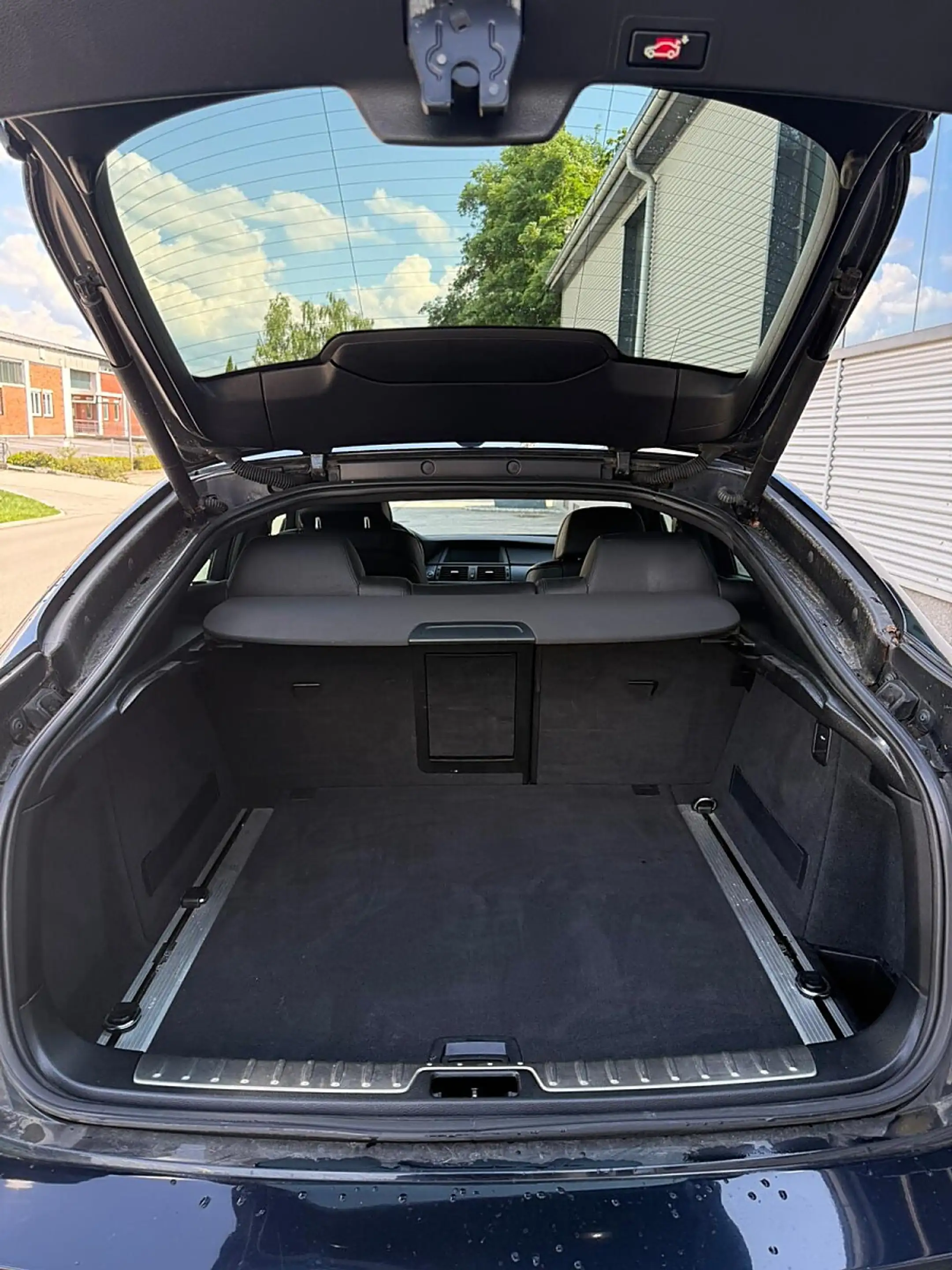 BMW X6 -Reihe xDrive40d — photo 4