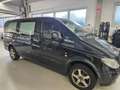 Mercedes-Benz Vito 111Kuhlmann Cars Bestattungswagen/Leichenwagen Schwarz - thumbnail 1