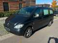 Mercedes-Benz Vito 111Kuhlmann Cars Bestattungswagen/Leichenwagen Noir - thumbnail 1