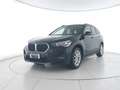 BMW X1 sdrive18d LED+BLUETOOTH+C17" Nero - thumbnail 2