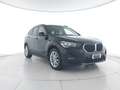 BMW X1 sdrive18d LED+BLUETOOTH+C17" Nero - thumbnail 1