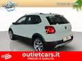 Volkswagen Polo Cross 5p 1.2 tsi bm cross dsg Alb - thumbnail 3