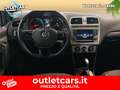 Volkswagen Polo Cross 5p 1.2 tsi bm cross dsg Alb - thumbnail 10