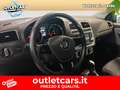 Volkswagen Polo Cross 5p 1.2 tsi bm cross dsg Alb - thumbnail 8