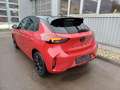 Opel Corsa F 1.2 DI Turbo GS  AT LED|NAVI|SHZ|180 Rouge - thumbnail 4