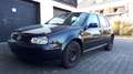 Volkswagen Golf 1.6 Comfortline Schwarz - thumbnail 1