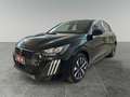 Peugeot 208 PureTech 75 Stop&Start 5 porte Style Noir - thumbnail 1
