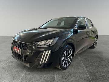 PureTech 75 Stop&Start 5 porte Style