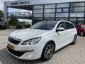 Peugeot 308 SW 1.6 BlueHDI 120 pk Blue Lease Executive Pack Tr Blanc - thumbnail 1