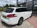 Peugeot 308 SW 1.6 BlueHDI 120 pk Blue Lease Executive Pack Tr Wit - thumbnail 9