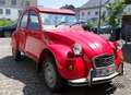Citroen 2CV 2 CV 6 Club Rojo - thumbnail 8