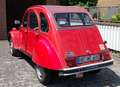 Citroen 2CV 2 CV 6 Club Rojo - thumbnail 4