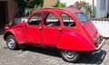 Citroen 2CV 2 CV 6 Club Rojo - thumbnail 3
