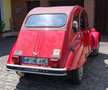 Citroen 2CV 2 CV 6 Club Rojo - thumbnail 6