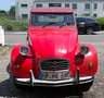 Citroen 2CV 2 CV 6 Club Rojo - thumbnail 7