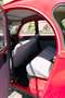 Citroen 2CV 2 CV 6 Club Rojo - thumbnail 11