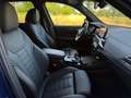 BMW X3 xDrive 30 d M Sport Standhzg Carbon AHK 21" Bleu - thumbnail 15