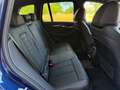 BMW X3 xDrive 30 d M Sport Standhzg Carbon AHK 21" Bleu - thumbnail 19