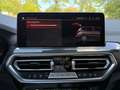 BMW X3 xDrive 30 d M Sport Standhzg Carbon AHK 21" Bleu - thumbnail 23