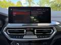BMW X3 xDrive 30 d M Sport Standhzg Carbon AHK 21" Bleu - thumbnail 25