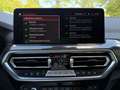 BMW X3 xDrive 30 d M Sport Standhzg Carbon AHK 21" Bleu - thumbnail 20