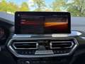 BMW X3 xDrive 30 d M Sport Standhzg Carbon AHK 21" Bleu - thumbnail 24
