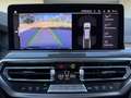 BMW X3 xDrive 30 d M Sport Standhzg Carbon AHK 21" Bleu - thumbnail 13