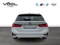 BMW 320 d Touring Sport Line Innovationspaket AHK Wit - thumbnail 3