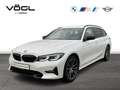 BMW 320 d Touring Sport Line Innovationspaket AHK Wit - thumbnail 1