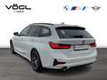 BMW 320 d Touring Sport Line Innovationspaket AHK Wit - thumbnail 4