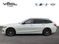 BMW 320 d Touring Sport Line Innovationspaket AHK Wit - thumbnail 2