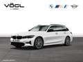 BMW 320 d Touring Sport Line Innovationspaket AHK Weiß - thumbnail 1