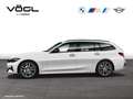 BMW 320 d Touring Sport Line Innovationspaket AHK Weiß - thumbnail 5