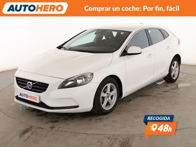 Volvo V40 D2 Momentum 115